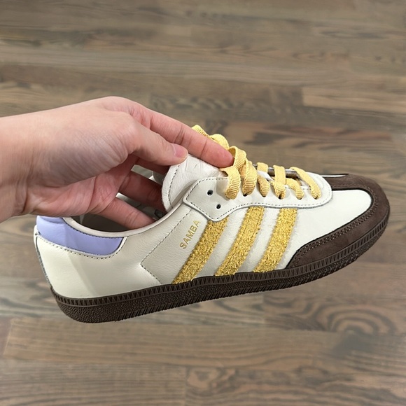 Samba OG sneaker - Picture 3 of 5